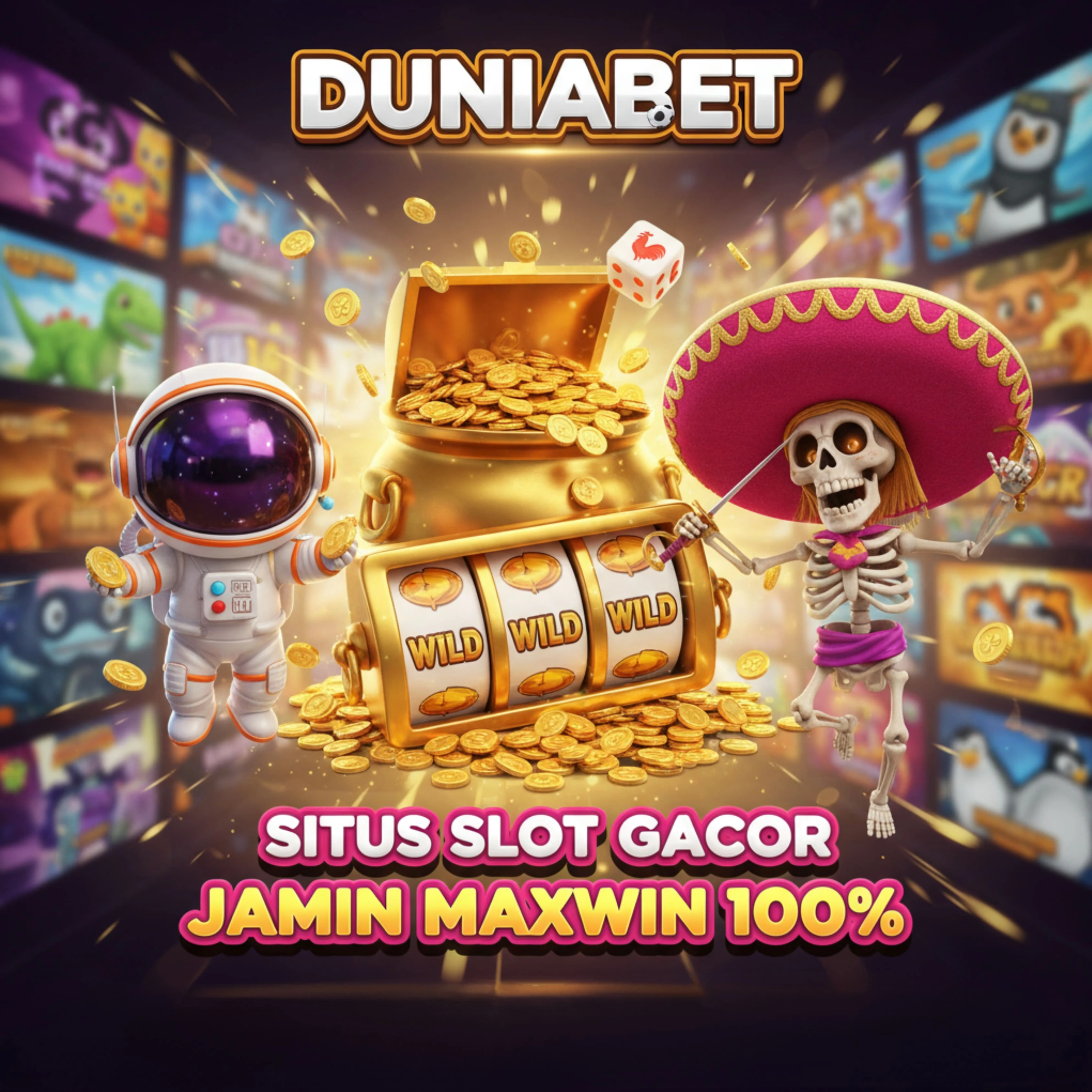 Situs Slot Gacor